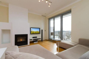Quartier II App 08 Penthouse